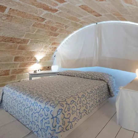 In Spongano/apulien 20947 Appartement *