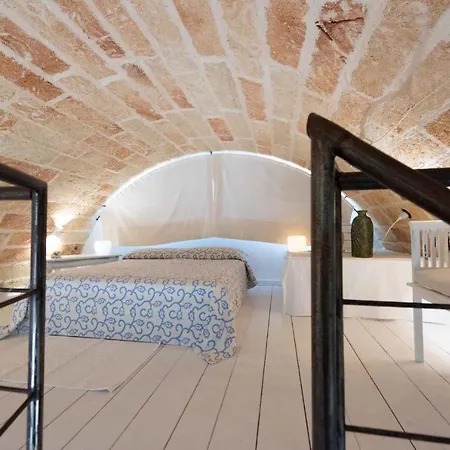 In Spongano/apulien 20947 Appartement *